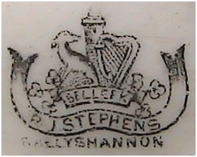 RJ Stephens Retailer mark